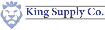 King Supply Company logo