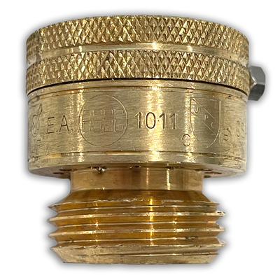 Hose Bibb Vacuum Breakers