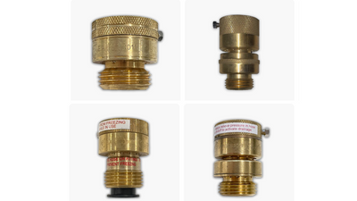 Understanding Vacuum Breakers