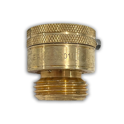 Hose Bibb Vacuum Breakers