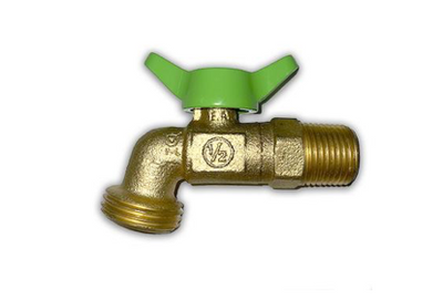 Hose Bibbs
