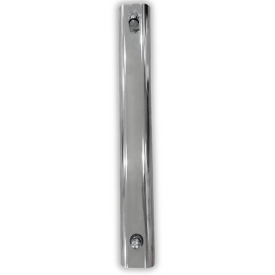 Push Button Shower Panel ASME/CSA (Fixed Time) Main