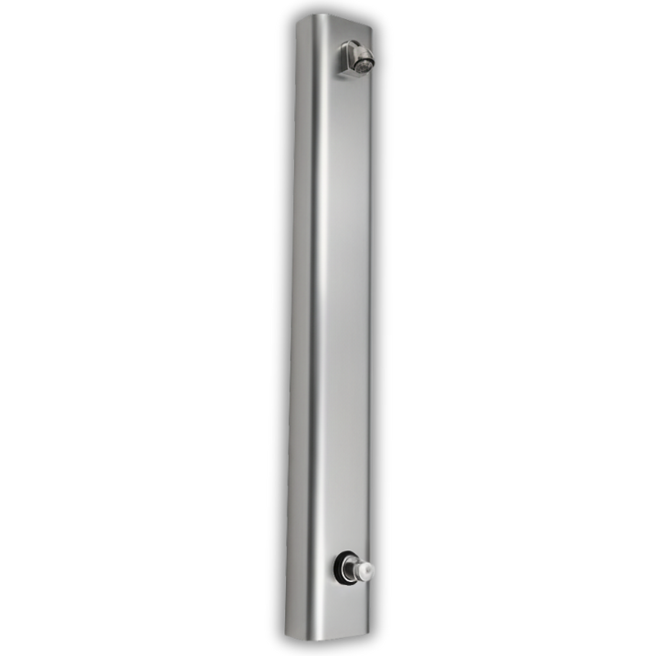 38212-SPK shower panel, side view