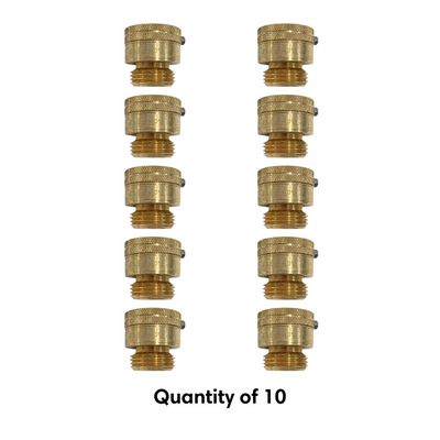 3/4" Hose Bibb Vacuum Breaker bulk quantity bulk 1