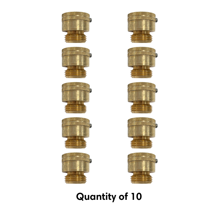 3/4" Hose Bibb Vacuum Breaker bulk quantity bulk 1