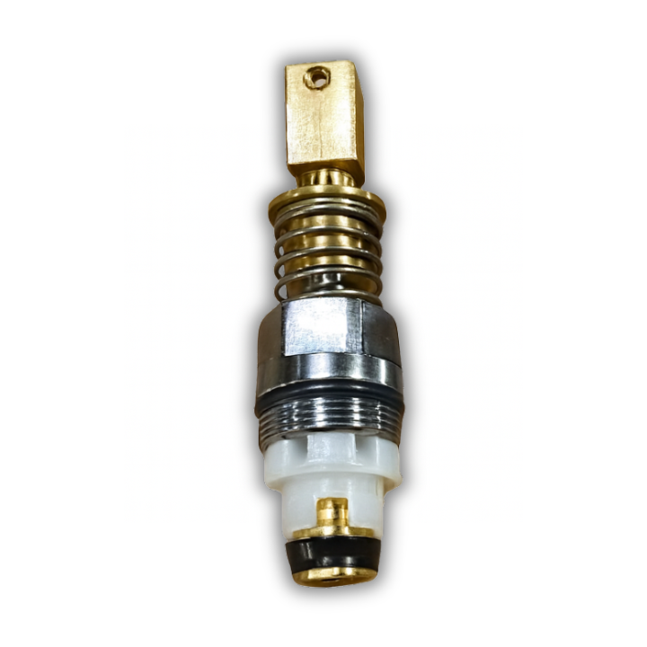 Replacement cartridge for version 2 of 120 mm shower valves