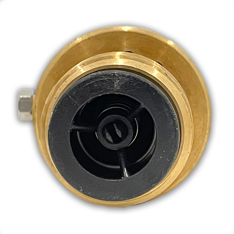 hose bibb vacuum breaker - 3/4" piston activated, self -draining