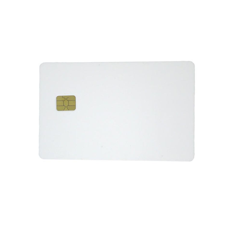 smart card - programmable main