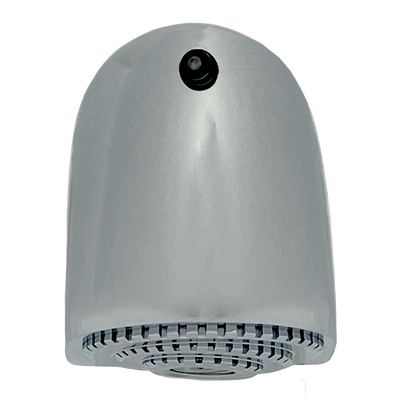 shower head front