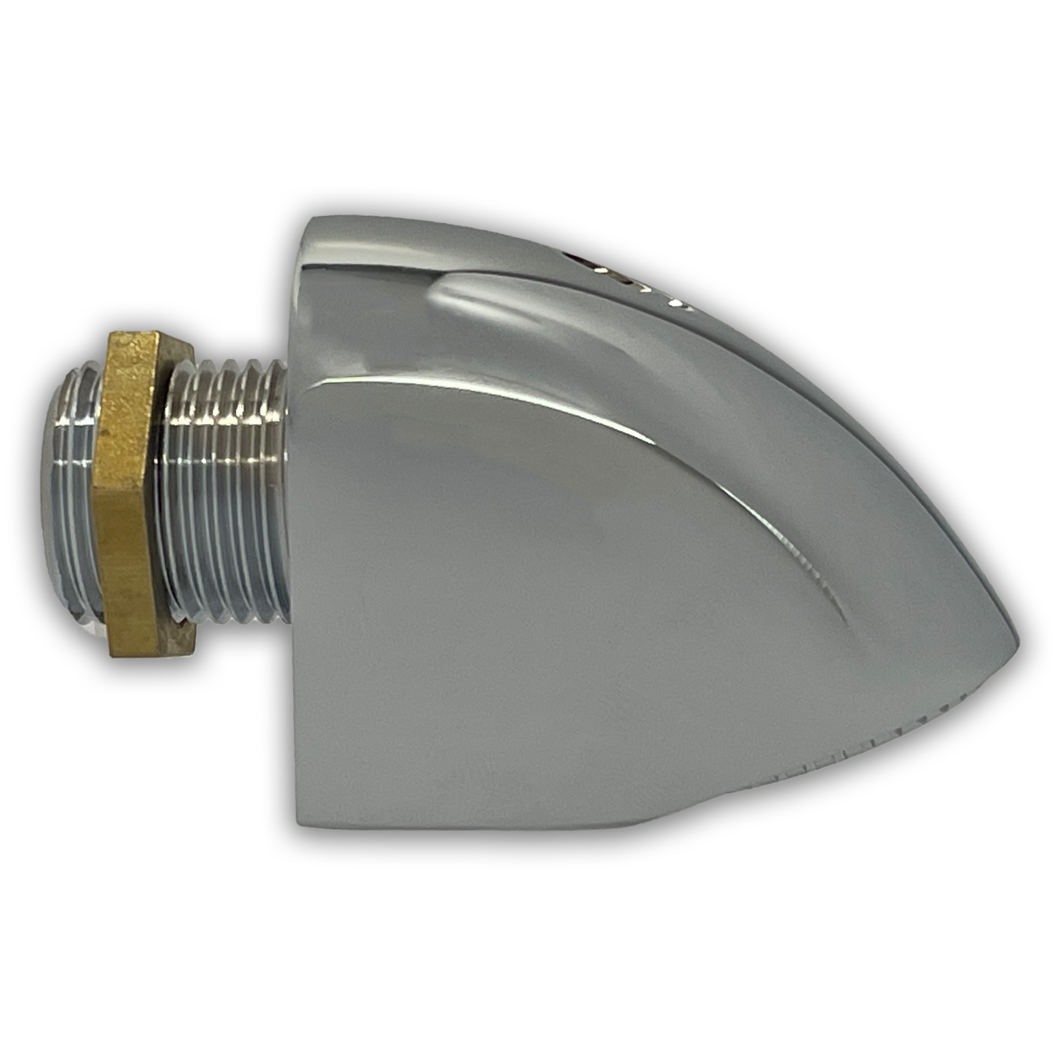 Ridgemonkey Outdoor Power Shower Attachment Set - Black/Green (RM508) For Sale O - Foto 4