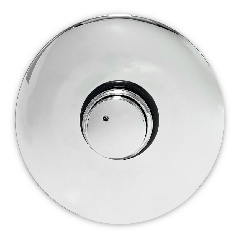 Push Timer Valve Push Button Timed Shower Valve – King Supply Company