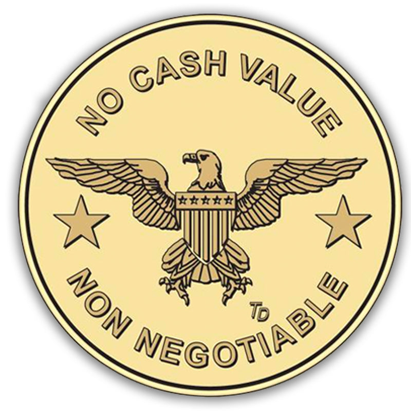 Brass Tokens for Coin-Op Timers main